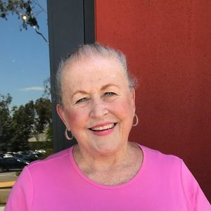 Meet your Posher, Kathy